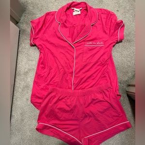 Kate Spade women’s pajamas set